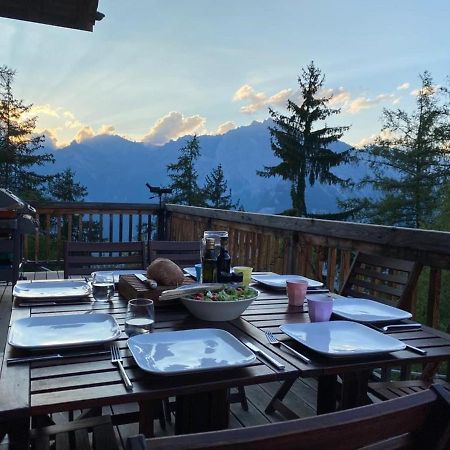 Ann Landscaped & Luxe Chalet 8 Pers By Alpvision Residences Nendaz Eksteriør billede