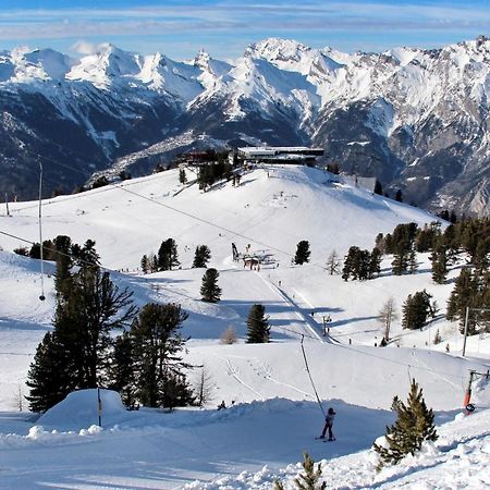 Ann Landscaped & Luxe Chalet 8 Pers By Alpvision Residences Nendaz Eksteriør billede
