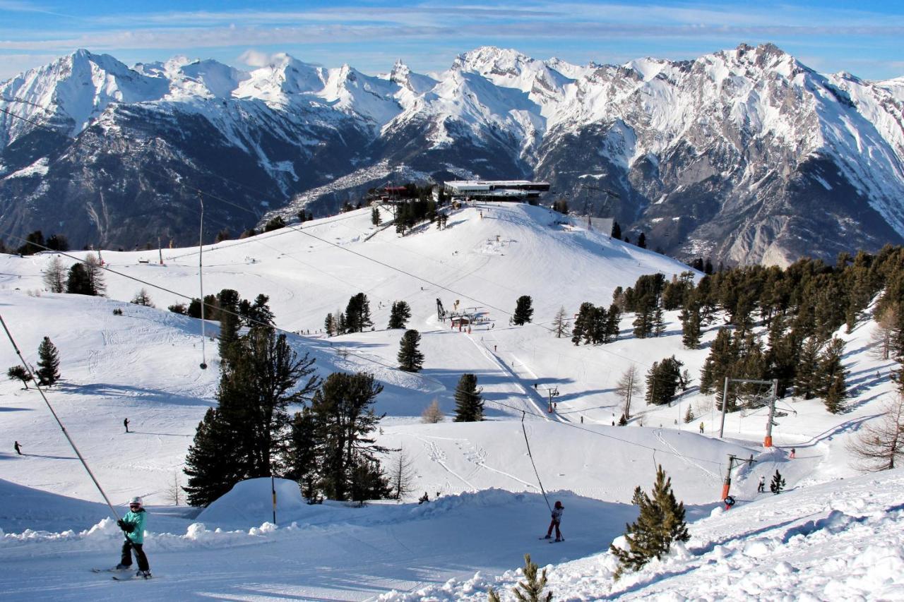 Ann Landscaped & Luxe Chalet 8 Pers By Alpvision Residences Nendaz Eksteriør billede