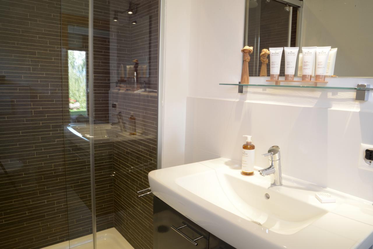 Ann Landscaped & Luxe Chalet 8 Pers By Alpvision Residences Nendaz Eksteriør billede